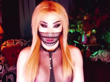 Medusaprey March 26, 2025 Chaturbate stream image