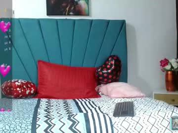 Milena_Star1 March 26, 2025 Chaturbate stream image
