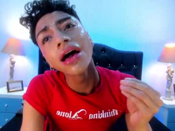 Oasis_Bee March 26, 2025 Chaturbate stream image