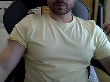 Salidomadrid March 26, 2025 Chaturbate stream image