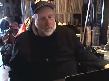 Sexyolbear March 26, 2025 Chaturbate stream image