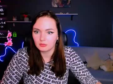 Simona_Blush March 26, 2025 Chaturbate stream image