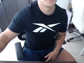 Xxx_3d March 26, 2025 Chaturbate stream image