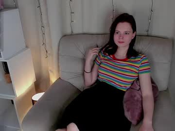 Antoniahigh March 26, 2025 Chaturbate stream image