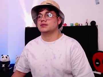 Arthurcooper_ March 26, 2025 Chaturbate stream image