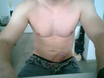 Charlierunkle88 March 26, 2025 Chaturbate stream image