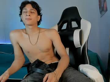 Drik_333 March 26, 2025 Chaturbate stream image