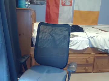 Femboyangel March 26, 2025 Chaturbate stream image