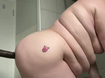 Miss19971010 March 26, 2025 Chaturbate stream image