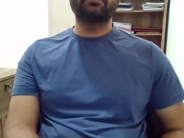 Mk12312 March 26, 2025 Chaturbate stream image