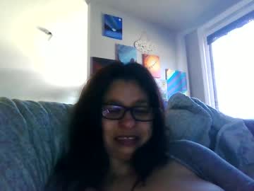 Mrsmgamez March 26, 2025 Chaturbate stream image