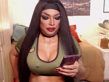 Orientalfemmefatale March 26, 2025 Chaturbate stream image