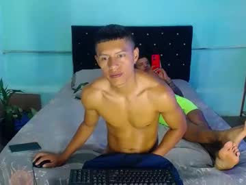 Rocha_88 March 26, 2025 Chaturbate stream image
