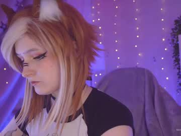 Vronnier March 26, 2025 Chaturbate stream image