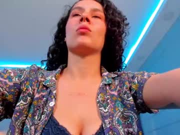 Abigail_Weiss March 26, 2025 Chaturbate stream image
