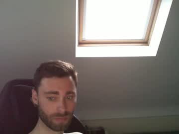 Alexeverhartss March 26, 2025 Chaturbate stream image