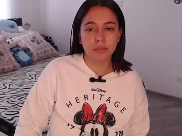 Amarat_Jolie March 26, 2025 Chaturbate stream image
