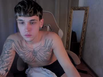 Brendanbush March 26, 2025 Chaturbate stream image