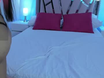 Catalina_Velmet March 26, 2025 Chaturbate stream image