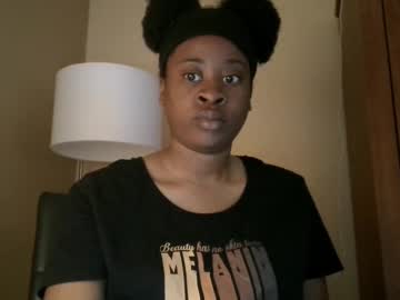 Creamycherrypop March 26, 2025 Chaturbate stream image