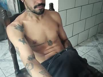 Dmacedo96 March 26, 2025 Chaturbate stream image
