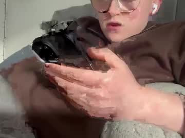 Dylandon69 March 26, 2025 Chaturbate stream image