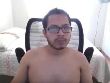 Firesex007 March 26, 2025 Chaturbate stream image