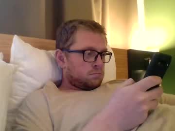 Ginwood March 26, 2025 Chaturbate stream image