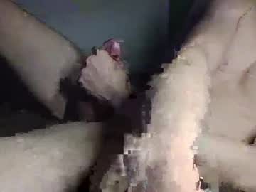 Hempdude5588 March 26, 2025 Chaturbate stream image