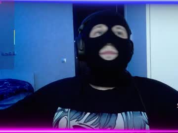I_Incognito March 26, 2025 Chaturbate stream image