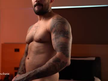 Julian_Chase March 26, 2025 Chaturbate stream image