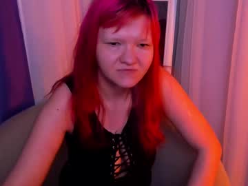 Nora_Lovvv March 26, 2025 Chaturbate stream image