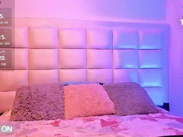 Saarawiilson March 26, 2025 Chaturbate stream image