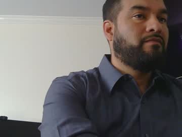 Sal_Cumplaciente March 26, 2025 Chaturbate stream image