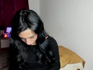 Samylushbig March 26, 2025 Chaturbate stream image
