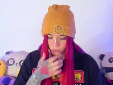 Scarletbridge March 26, 2025 Chaturbate stream image