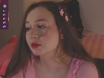 Sweetierozaline March 26, 2025 Chaturbate stream image