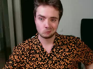 Tall_Sam March 26, 2025 Chaturbate stream image