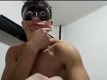 Adonis_Tay1 March 26, 2025 Chaturbate stream image