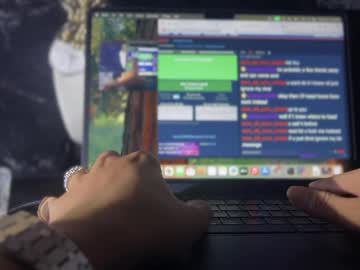 Cum_All_Over_Mmee March 26, 2025 Chaturbate stream image