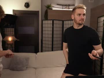 Enjohnny March 26, 2025 Chaturbate stream image