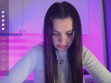 Greta_Devine March 26, 2025 Chaturbate stream image
