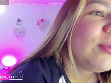 Little_Tifanny82 March 26, 2025 Chaturbate stream image