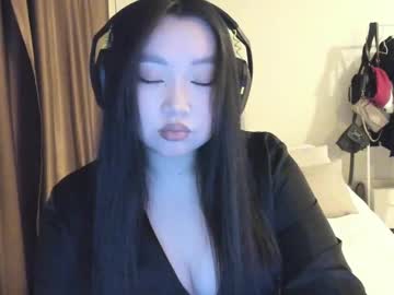 Mary_Nash March 26, 2025 Chaturbate stream image