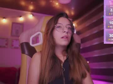Milly_Kenner March 26, 2025 Chaturbate stream image