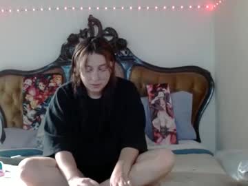 Mimi_Sol March 26, 2025 Chaturbate stream image