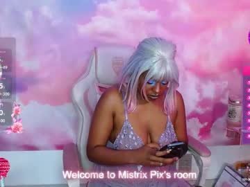 Pixiebob25 March 26, 2025 Chaturbate stream image