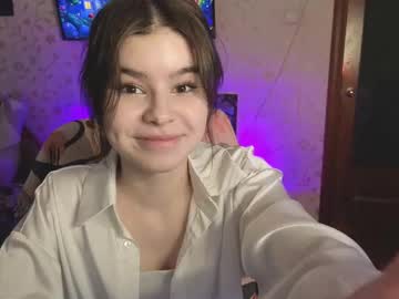 Sladkoezka March 26, 2025 Chaturbate stream image