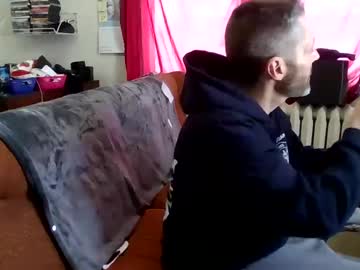 Theycallmemellowthebreeze March 26, 2025 Chaturbate stream image