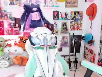 Arya_Rous March 26, 2025 Chaturbate stream image